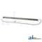 A & I Products Work Lamp Light Bar, Straight Single Row, E-Series LED, Combo Flood / Spot, 26 0" x0" x0" A-LTB326SE - alternate 1